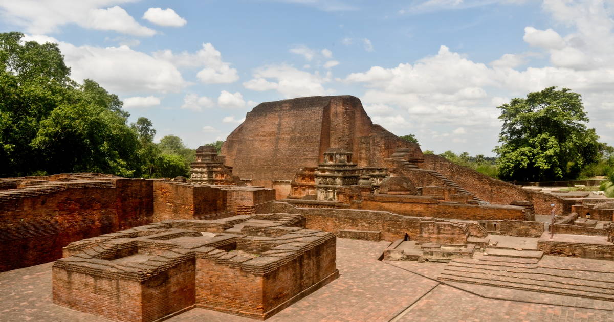 Guptas Education And Educational Institutions Nalanda Vikramshila Guptas education and educational institutions nalanda vikramshila